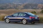 Honda Accord Touring Sedan 2013 года